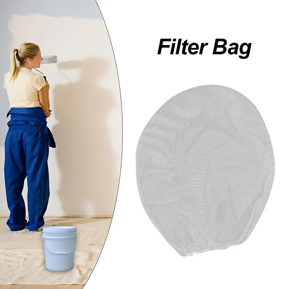 Тонкие сетчатые фильтры для окраски| |