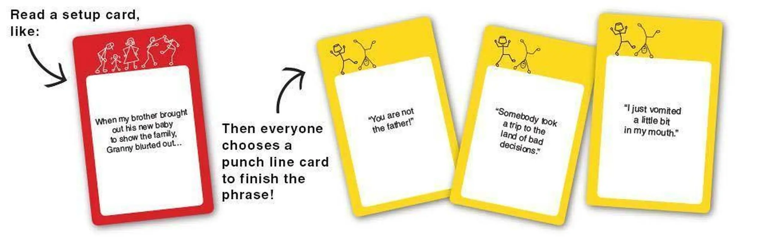 Новые Вечерние игры с монстрами относительное безумие о сумасшедших родителях