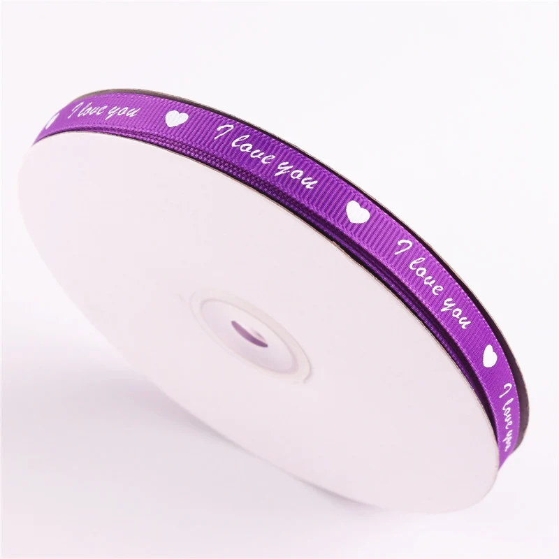 5 ярдов/рулонная Лента Свадебная вечеринка DIY Украшение подарочная упаковка