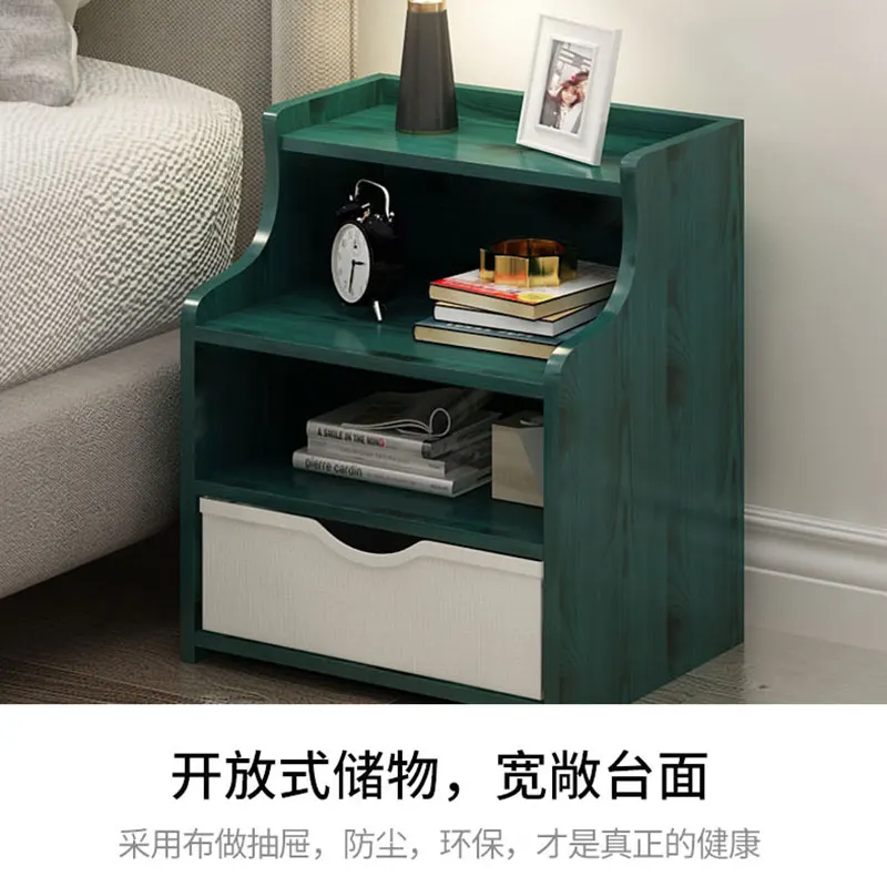 И легкая в использовании и современная компактная эргономичная прикроватная