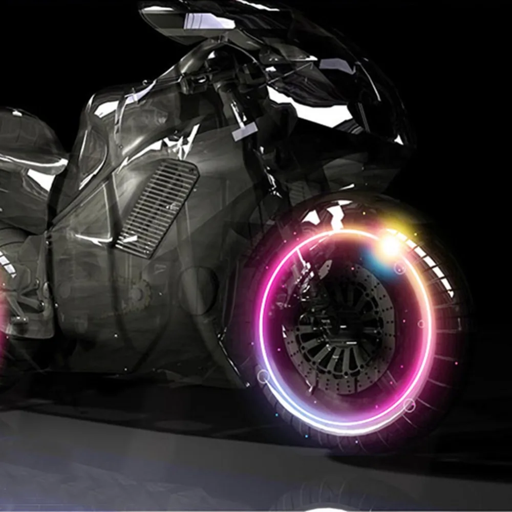 Супер Мощность светодиодных ламп для лампы устойчивы многоцветный авто бега