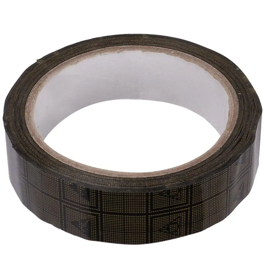 25 мм x 33m полипропилена Высокая адгезия сетчатая лента высокой Температура