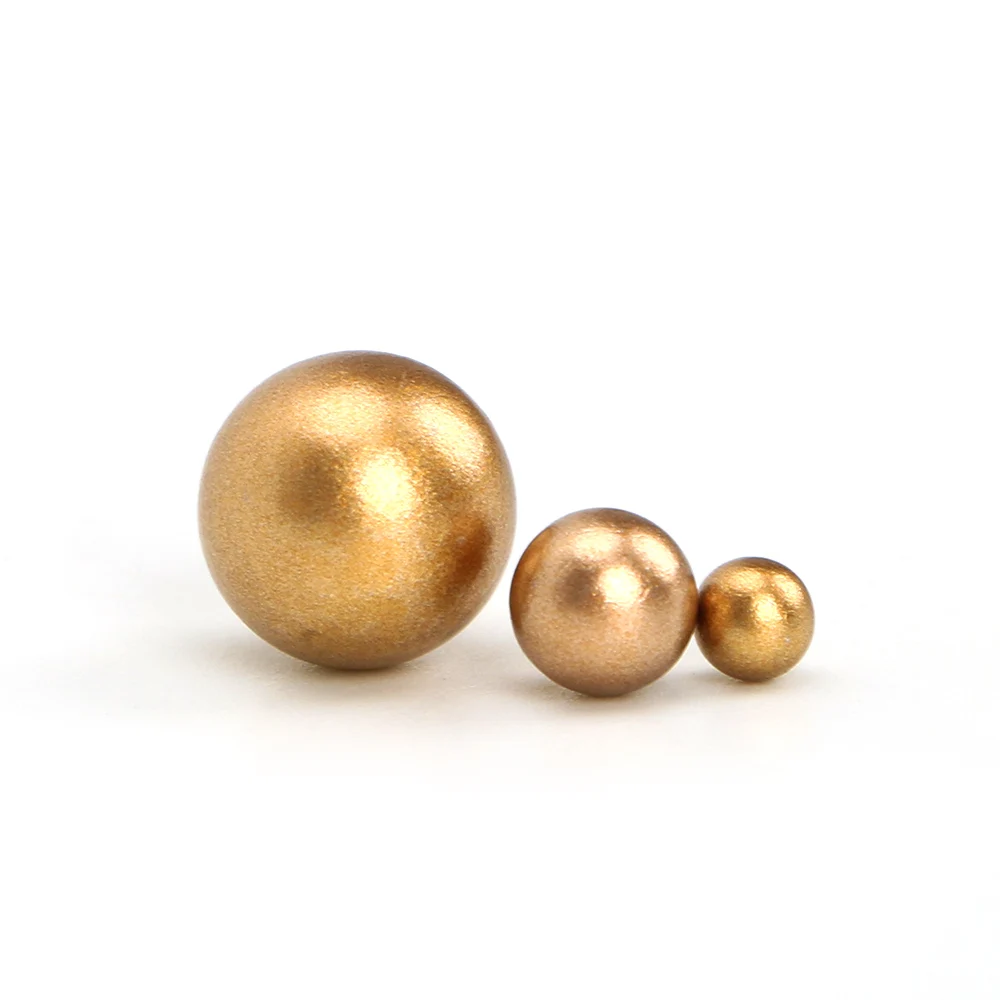 HOOMIN украшение для торта мороженого готовки десерт матовый золотой непористый