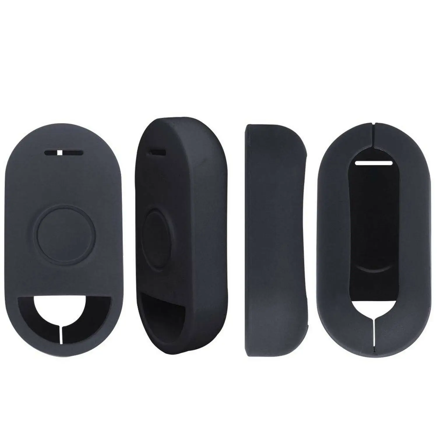 Защитный силиконовый защитный чехол для телефона Arlo Smart Audio дверной звонок