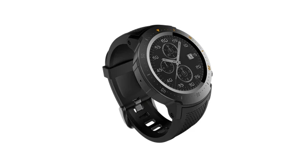 4G Смарт часы A4 Android 7.1MTK 6739 GPS Bluetooth WiFi с пульсометром 1 ГБ 16 камерой для HUAWEI Watch 2 pro