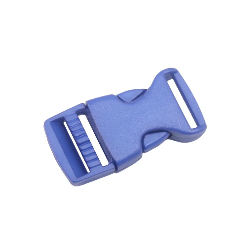 3 шт. Пластиковые Контурные боковые пряжки для Ошейников домашних животных | Дом и