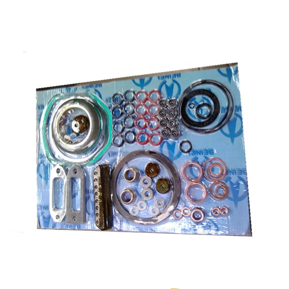

F4L912 engine full gasket set 02931441 diesel engine spare parts