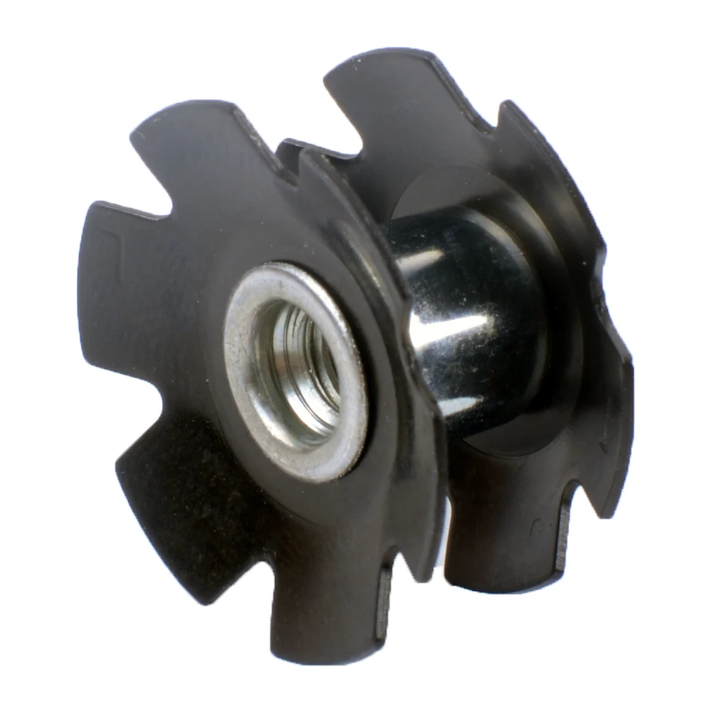 Велосипедная гарнитура Звездная гайка для горного и шоссейного велосипеда