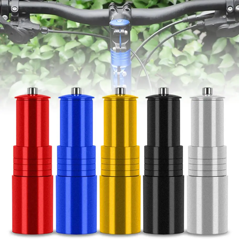 Велосипедная вилка вынос руля удлинитель Велосипедный Спорт Велоспорт