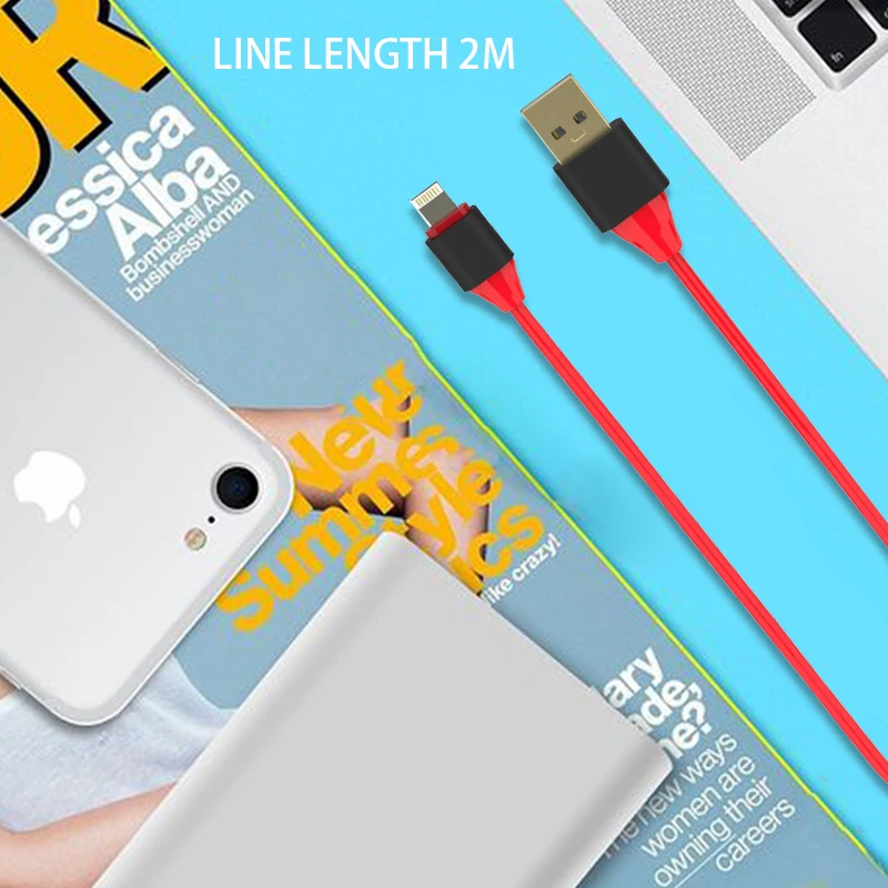 HDMI кабель HD 1080P конвертер адаптер usb-кабель для iPhone iPad MHL Android телефон | Электроника