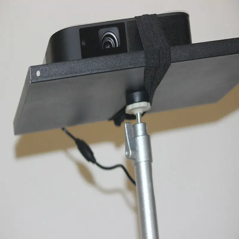 

24x34 Floor Stand Universal Tray for Projectors Monitors Notebook Computers Other equipment