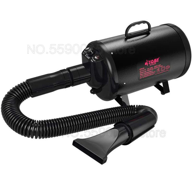 Воздуходувка для домашних питомцев сушилка в ванне специальный - Цена: 5 965,30 руб.