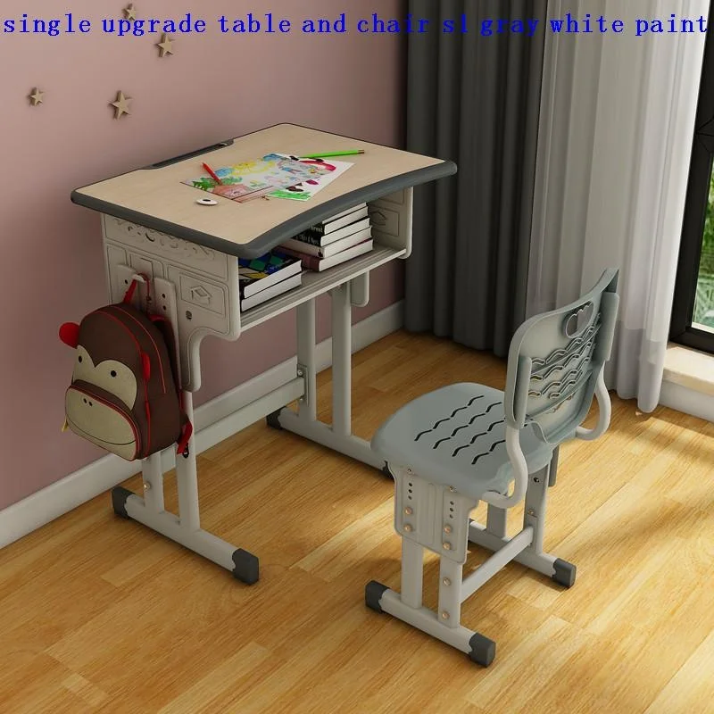 

И письменный стул, письменный стол для детей, регулируемый стол для детей, учебный стол для детей