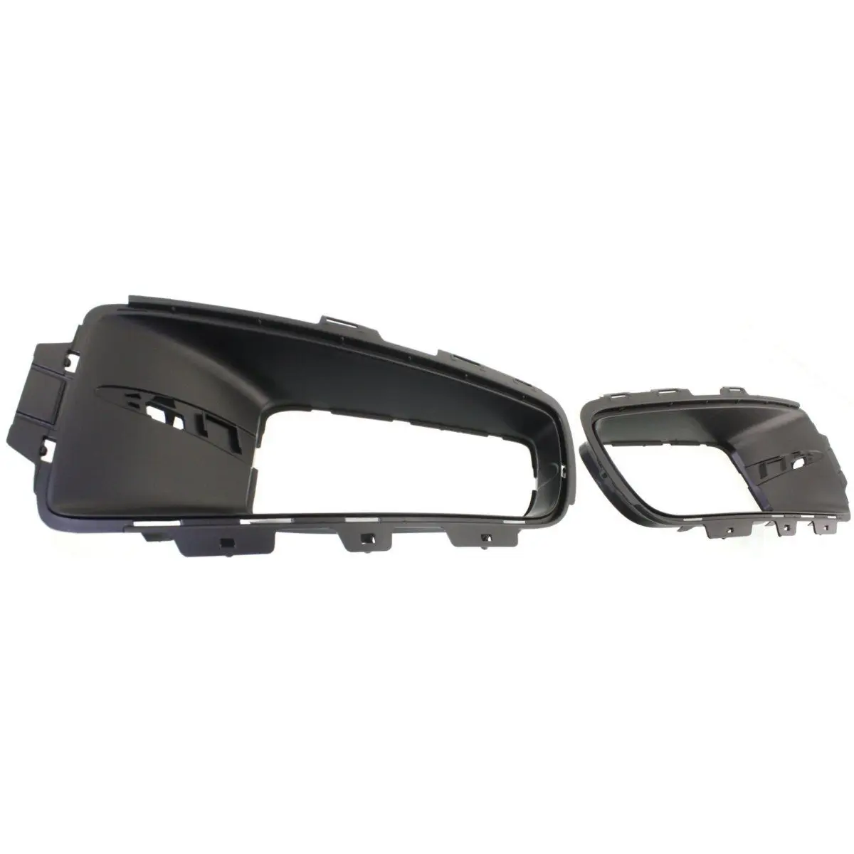 Крышка противотумансветильник для BMW X5 E70 2007 2010 крышка противотуманной