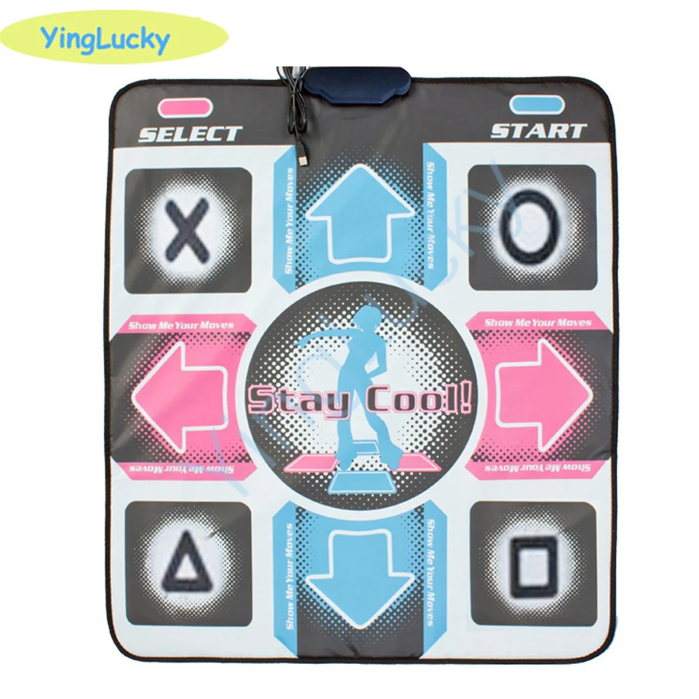 Танцевальная машина для ПК поставляется с музыкой развлечения|Игры монетами| |