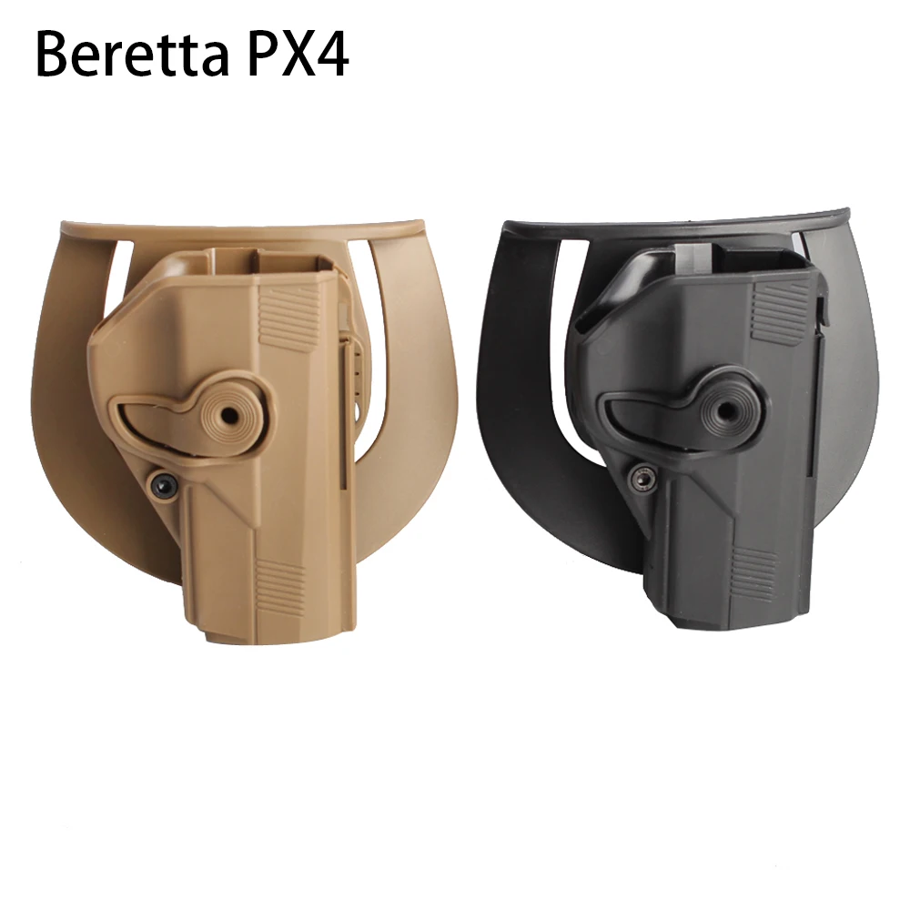 Тактическая кобура для пистолета MAGORUI Beretta PX4 RH охотничий чехол Glock настоящего