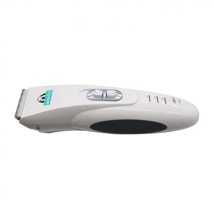

CP-6800 Dog Cat Grooming Clippers Shaver Razor Electric Pet Hair Trimmer