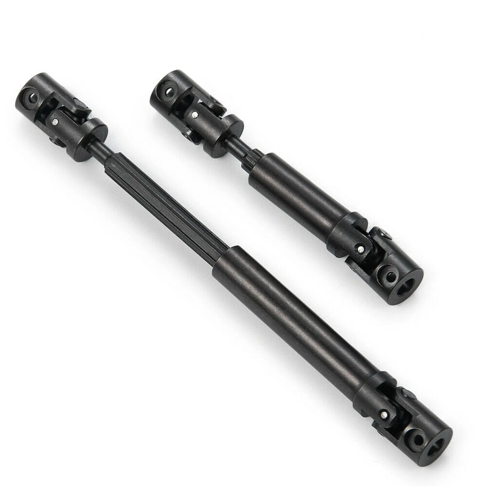 

Ходовой вал для осевого SCX24 90081 радиоуправляемая модель автомобиля обновленные детали 1 пара металлические Сменные аксессуары