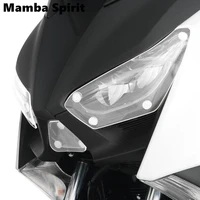 for yamaha xmax300 xmax250 xmax 250 300 2017 2018 motorcycle accessories headlight protection guard cover
