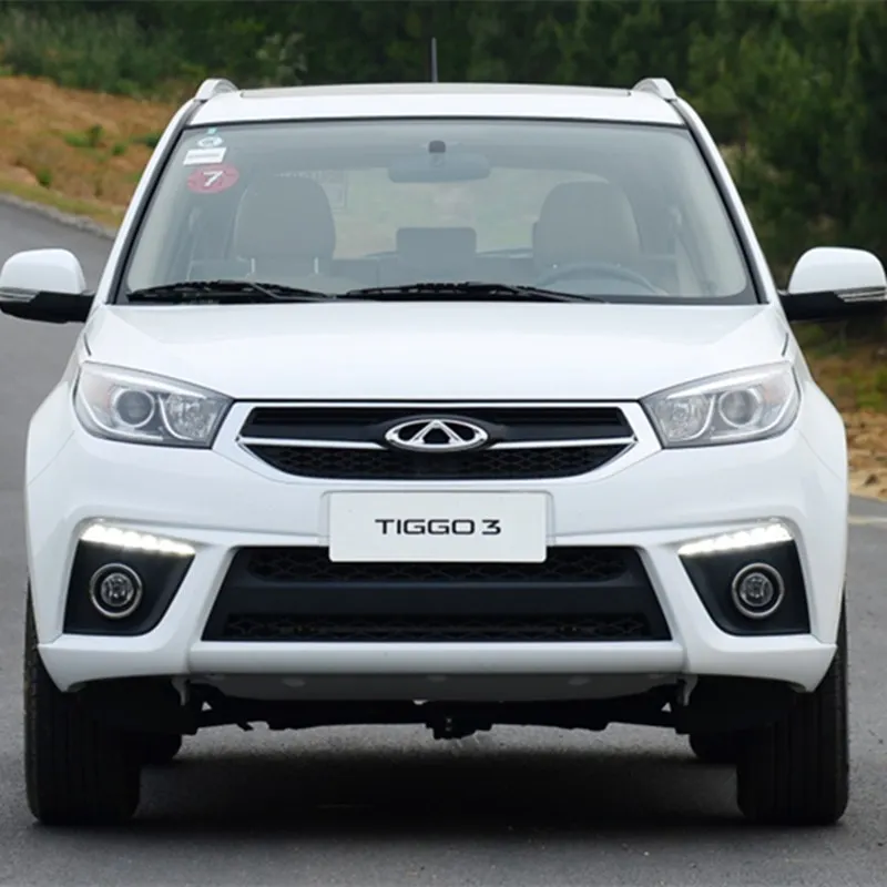 Для Chery Tiggo 2,3, Tiggo2, Tiggo3, Fulwin, K60, Arrizo 3, Arrizo3, Автомобильный Дистанционный корпус для дистанционного ключа
