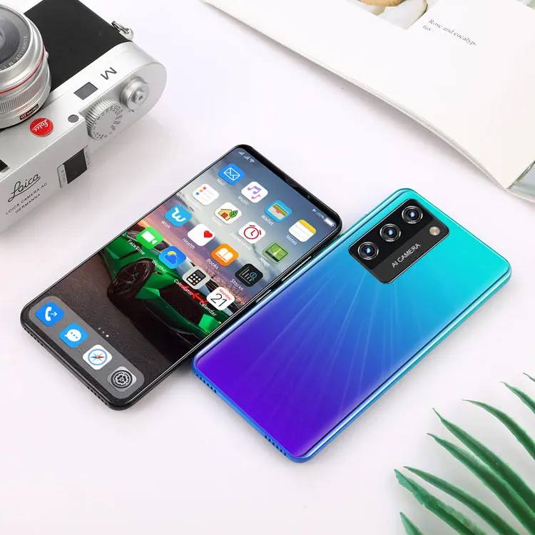 

A55, 6,1 , 5000 , 8 , SIM-, 16 + 32 , Android 10, 8 + 256