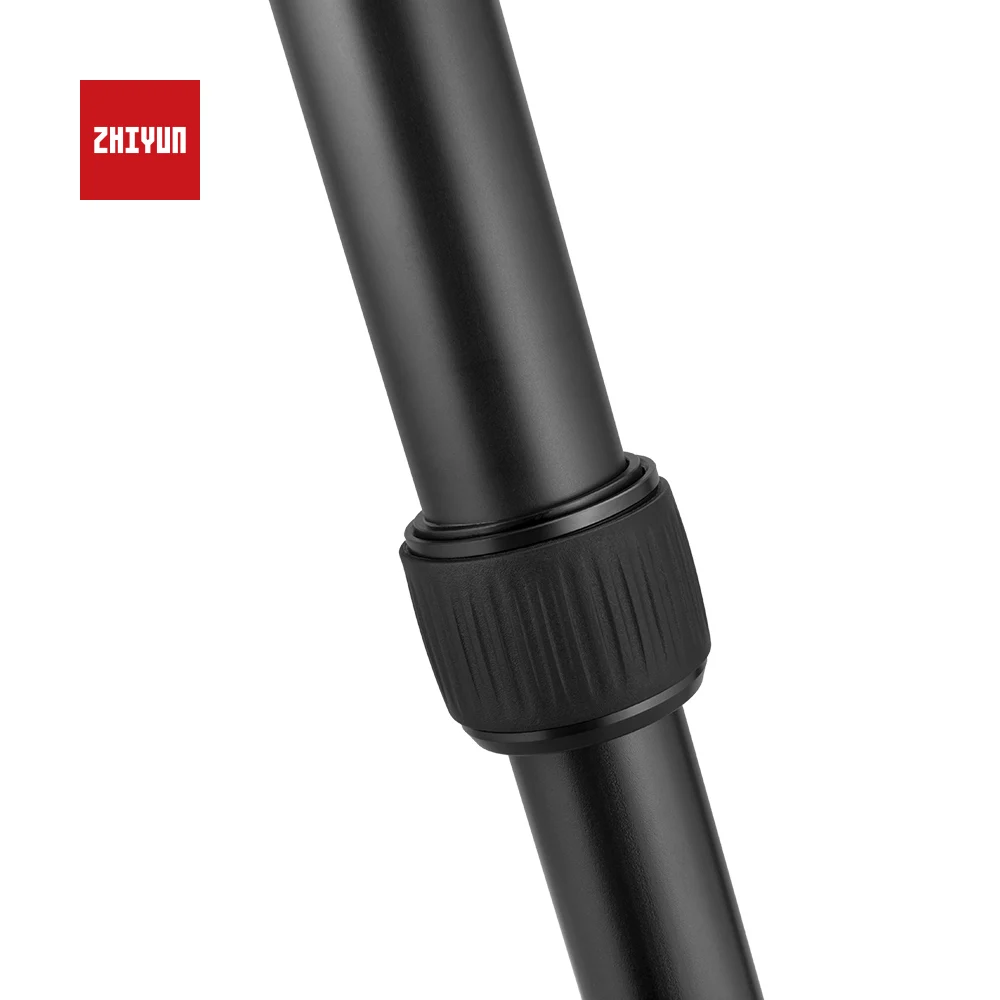 Алюминиевый мини монопод для Zhiyun Weebill Lab S аксессуары удлинитель крана 2 3 гладкий 4