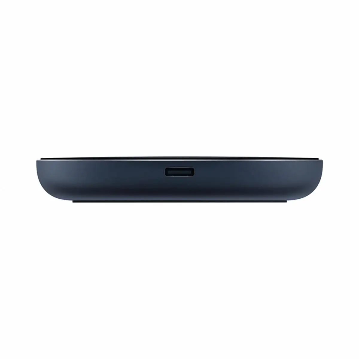 Оригинальное быстрое зарядное устройство Xiaomi WPC01ZM 10 Вт MAX Qi Беспроводное Type C QC3.0