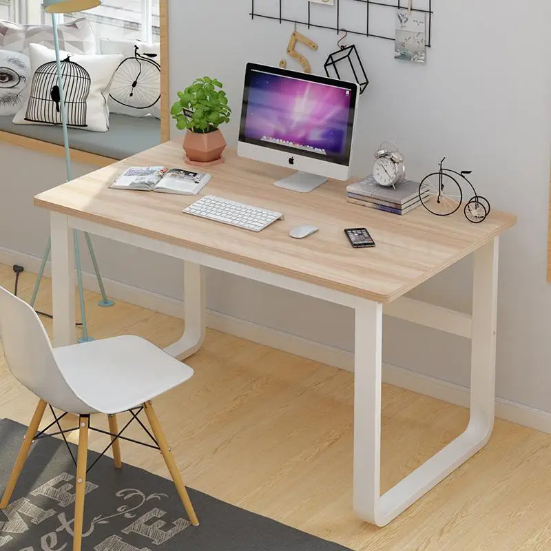 Настольный компьютер Простой Студент письменный стол простой экономической