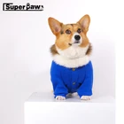 Новое поступление, куртка для собак, одежда, пальто для домашних питомцев для маленьких и средних собак чихуахуа, французского бульдога, шнауцера, корги, толстовка, Прямая поставка LXC36