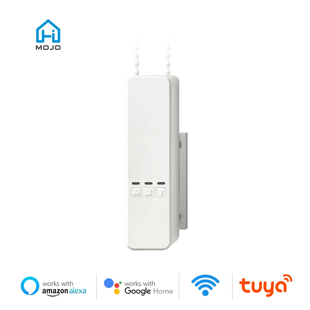 Умный переключатель Himojo с поддержкой Wi Fi и голосовым управлением|Смарт-гаджеты| |