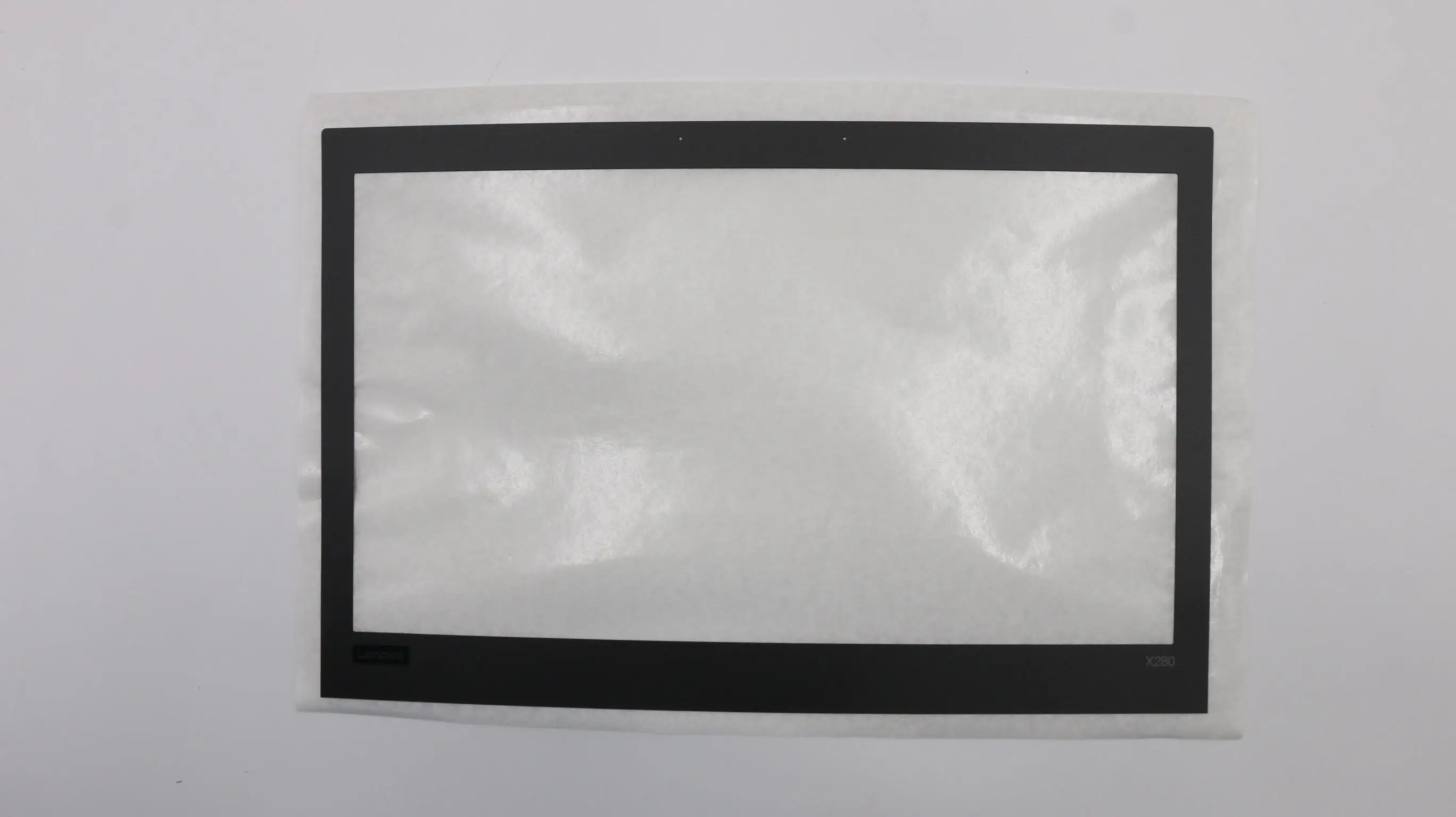 

Новинка для Lenovo ThinkPad X280 LCD Безель лист наклейка 01YN082