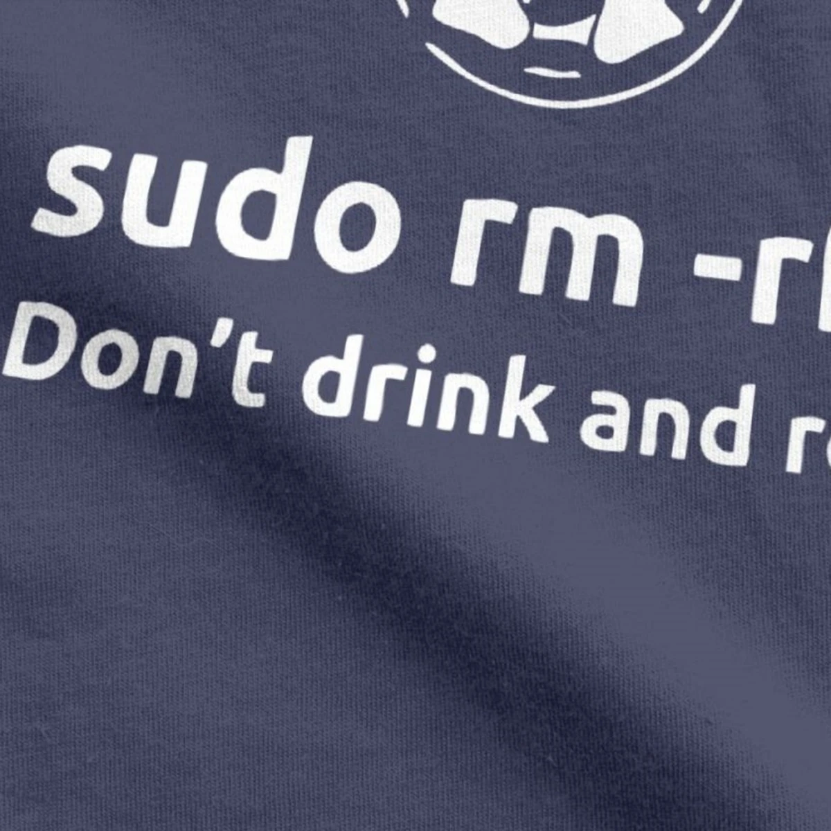 Программируемый кодирующий кодер мужские топы футболка Linux Root Sudo Funy для фитнеса