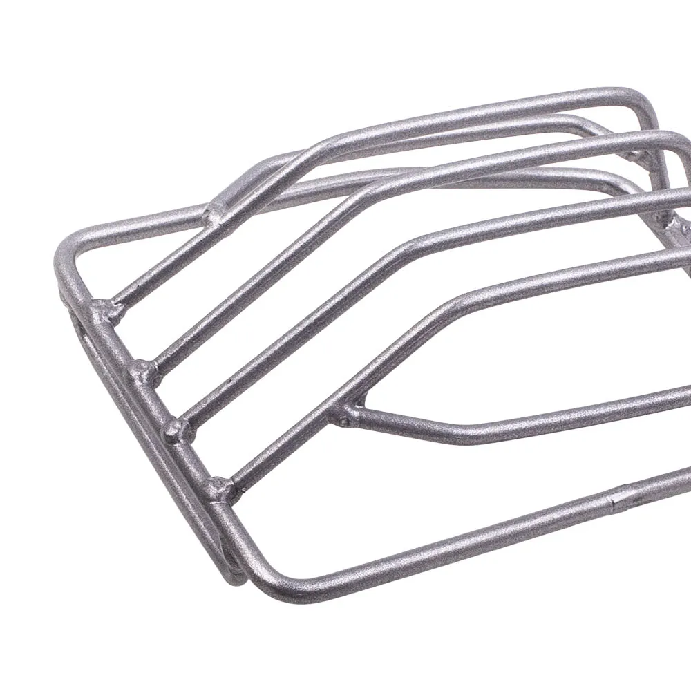 

Front Turn Signal Corner Light Guard Cages Covers For Mercedes Benz G Class W463 W460 W461 Turn Signal Light Guards