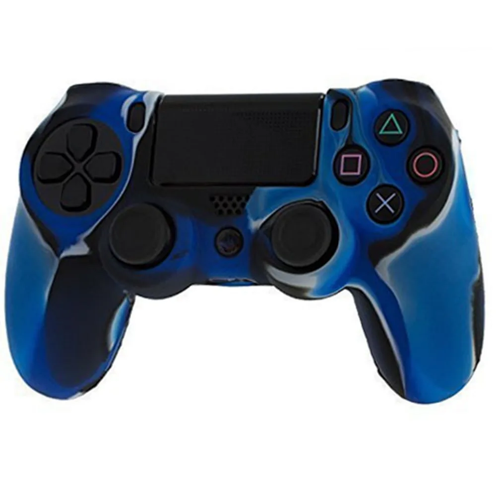 Силиконовый джойстик для джойстика Bevigac чехол накладка Sony playstation PS4 play station PS 4
