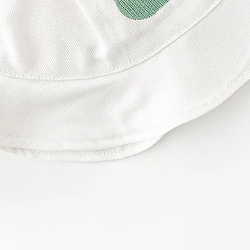 

Melario Cartoon Baby Hat Double-sided Baby Girls Boys Bucket Hat Spring Summer Children Kids Hats Infant Toddler Beach Sun Caps
