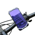 Велосипедный скутер из алюминиевого сплава, фотодержатель, кронштейн для горного велосипеда, подставка для сотового телефона, велосипедные аксессуары