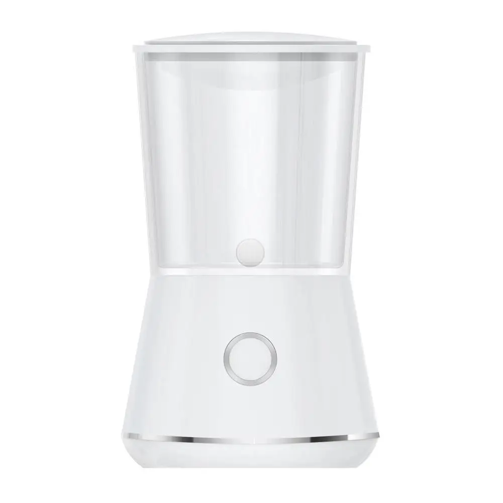 

Mask Machine DIY Homemade Fruit Automatic Beauty Collagen Spa Scraper Mask Mask Natural Vegetable Z4M5