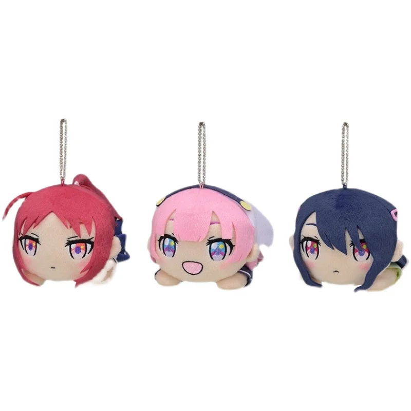 

16Cm Kamisamaday Plush Doll Toys Hina Sato Izanami Kyko Narukami Sora Kawaii Original Soft Stuffed Toys Puppet Toys Gifts