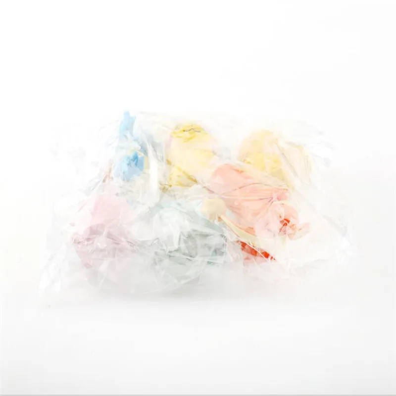 

6 Pcs/Set POKEMON Cute Anime Solid Pikachu Psyduck Jennie Turtle Pocket Monster Action Figure Pvc Model Pikachu Pokemon Toys