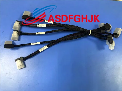 

Кабель контроллера привода SAS для HP 779135-001 10 дюймов 774814-001