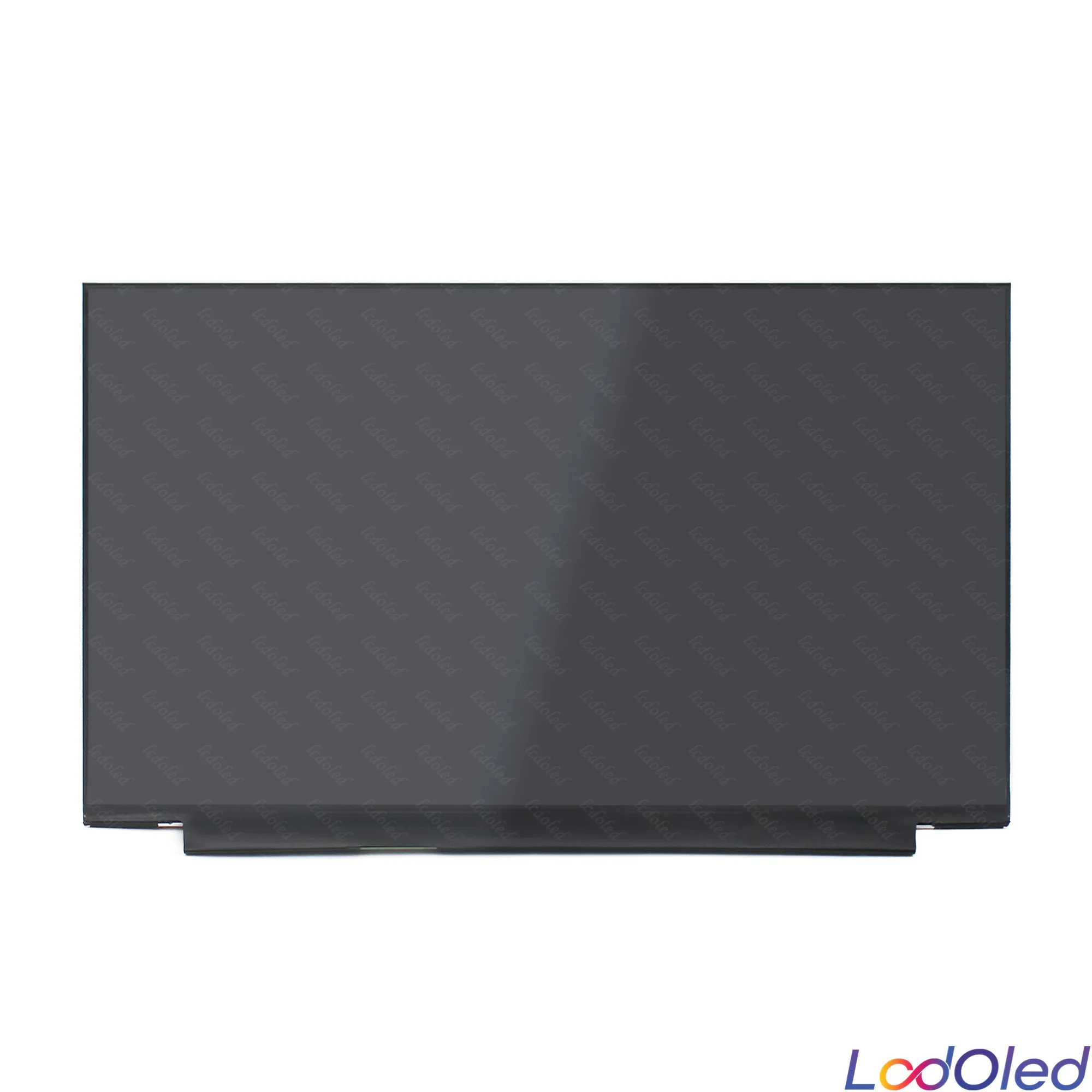 Kopen Fhd Lcd-scherm Ips Led-paneel Matrix Voor Hp Pavilion15-dk0386nia 72% Ntsc Gamut 300Nits Helderheid 30 Pins 1920x1080