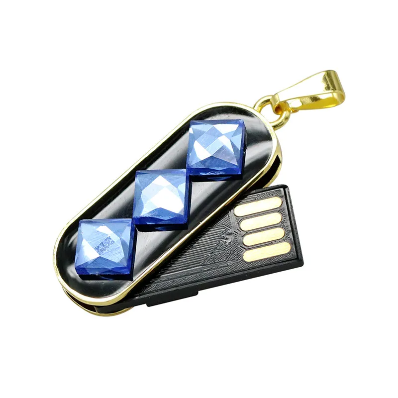 Реальный Ёмкость флеш-диск USB 2 0 ожерелье в виде ручки usb-накопитель карта памяти