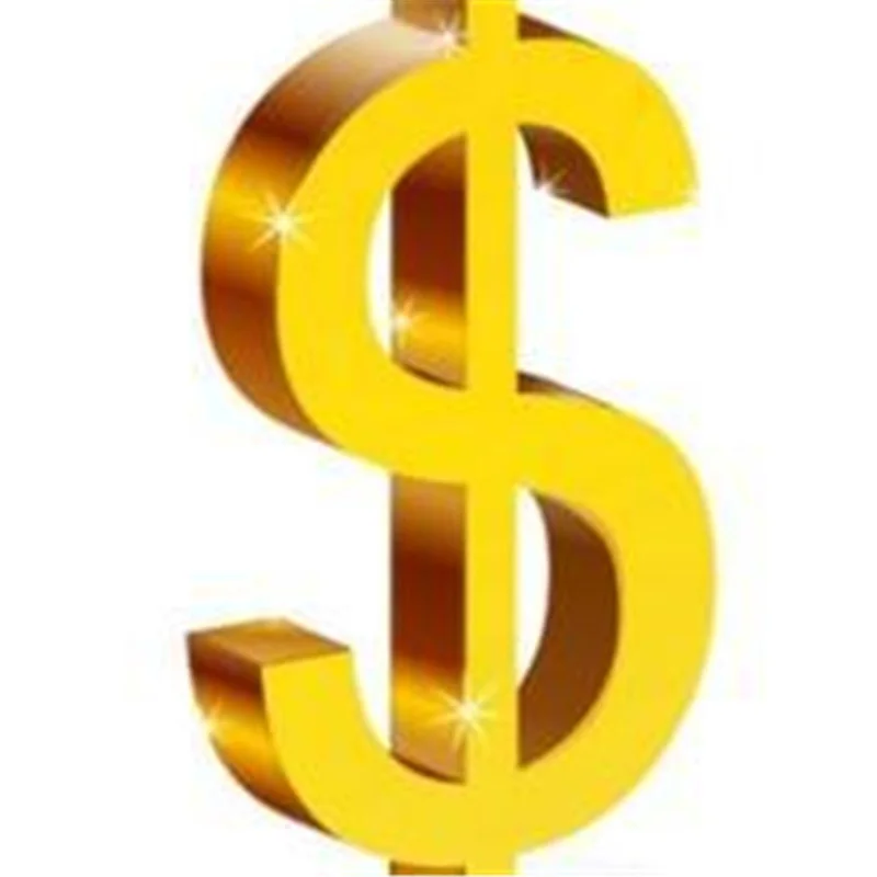 

Разница в оплате после того, как вы свяжетесь с продавцом для добавления товаров, изменения набора или изменения способа доставки