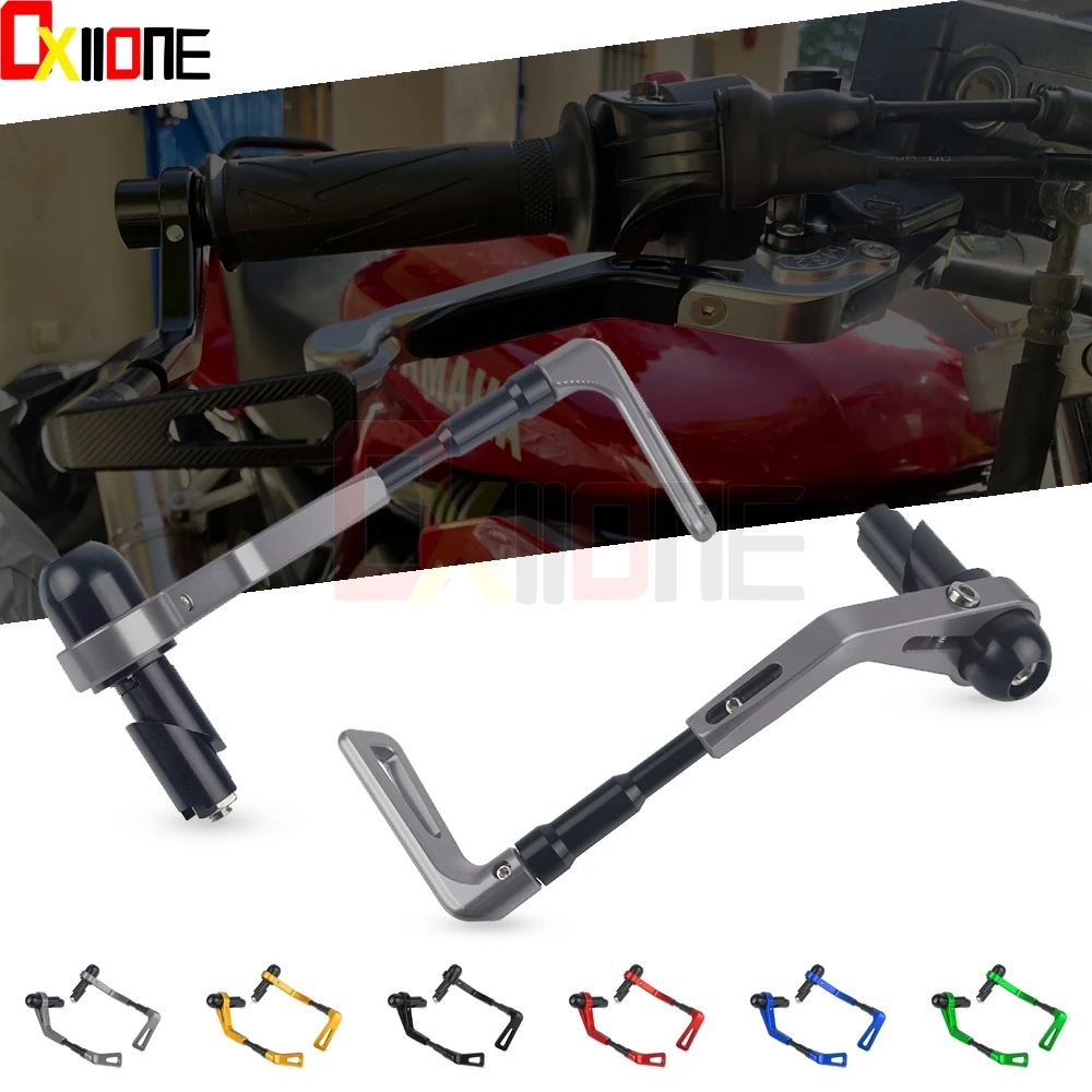 

Motorcycle Brake Clutch Levers Guard Protector For BMW C600SPORT C650GT F650CS DAKAR SCARVER ABS F650GS F700GS F750GS F800GS