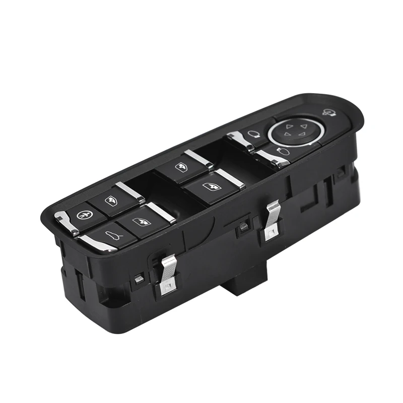 Переключатель Стеклоподъемника со стороны водителя с блокировкой от детей для