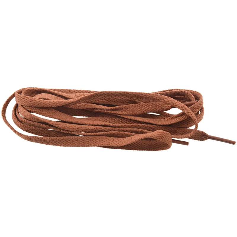 BEAU-120cm шнурки без каблука в популярной расцветке; Shoebands обуви ленты шнурки ремни