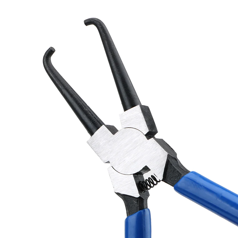 

LEEPEE Fits For Car Auto Vehicle Tools Pipe Buckle Removal Caliper Fuel Hose Joint Pliers Joint Clamping Pliers High Quality