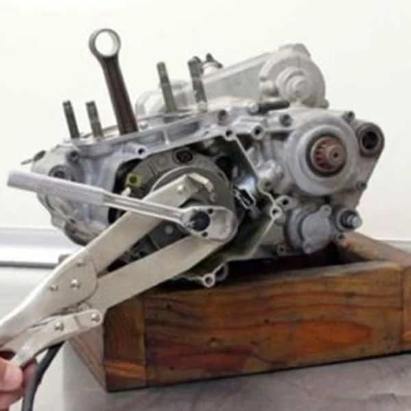 Универсальный инструмент для удержания Сцепления Мотоцикла втулка корзина