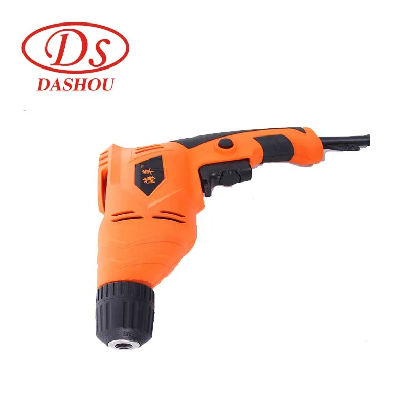 DS электрическая дрель электрик ремонт Электроинструмент Набор
