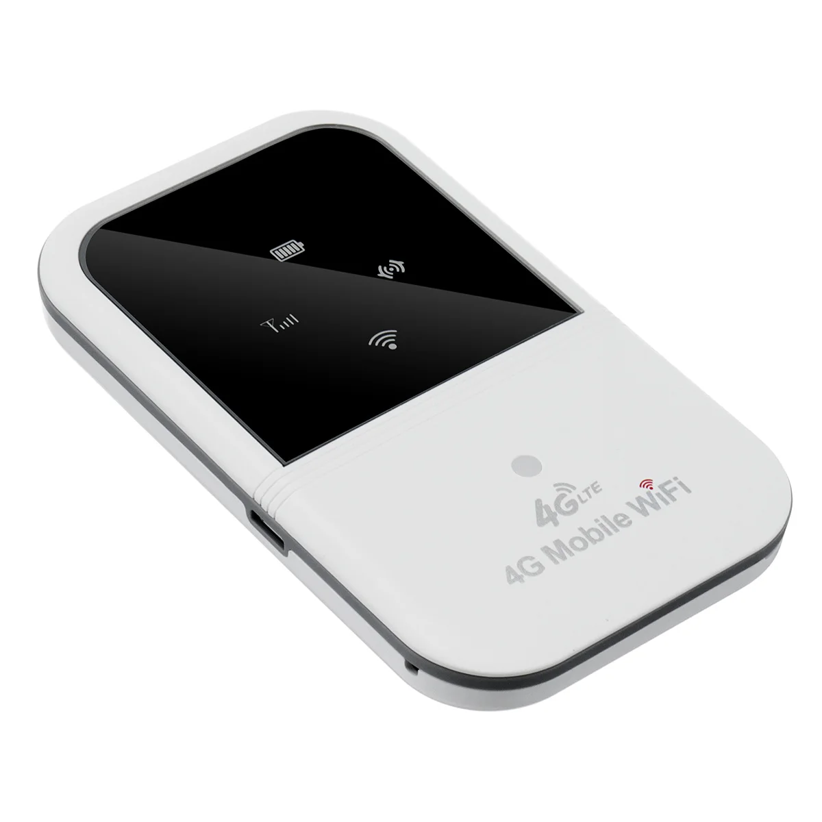 A800 4G беспроводной маршрутизатор Портативный WiFi 802,11 b/g/n 4G 150 Мбит/с портативный маршрутизатор 4G точка доступа с sim-слотом беспроводные роутеры повторитель